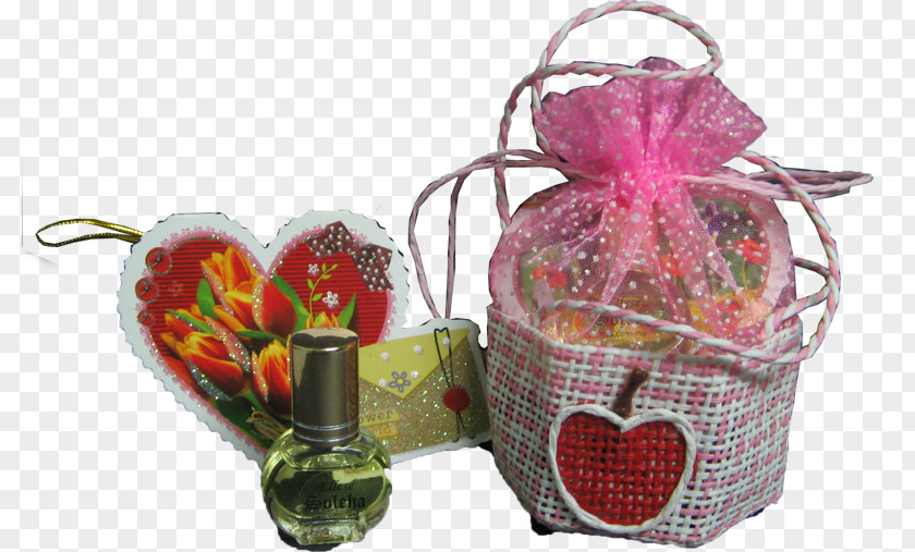 Gift Food Baskets Hamper PNG