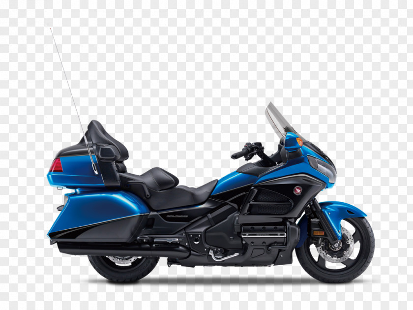 Honda Gold Wing Car West Hills Motorcycle PNG