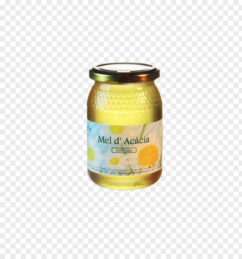 Lemon Flavor Honey Condiment Beekeeping PNG