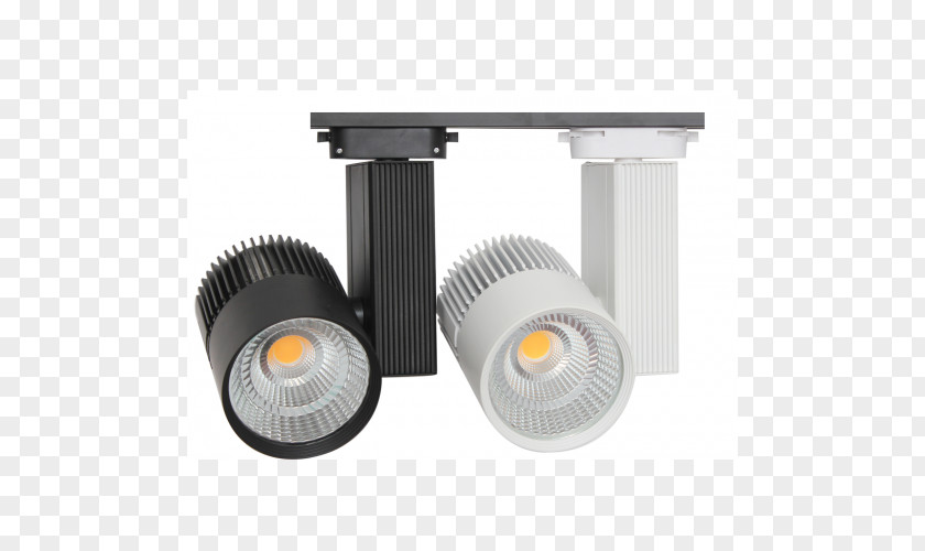 Light COB LED Light-emitting Diode Headlamp Lighting PNG