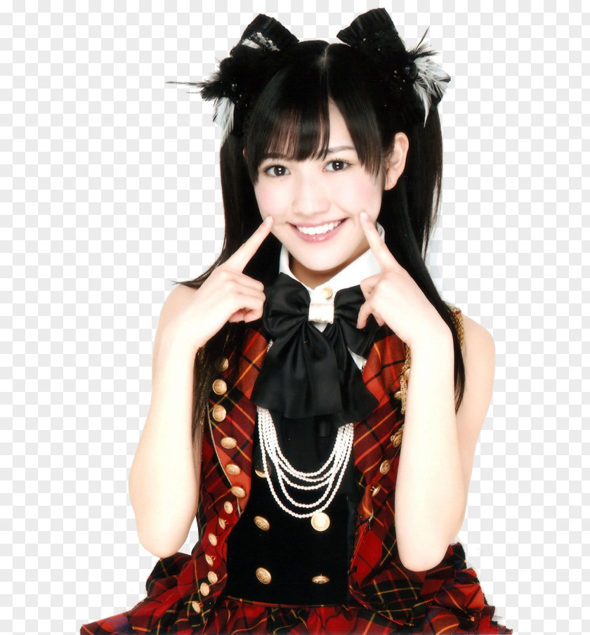 Mayu Watanabe AKB0048 AKB48 Japanese Idol PNG