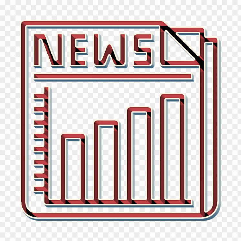 News Icon Newspaper PNG