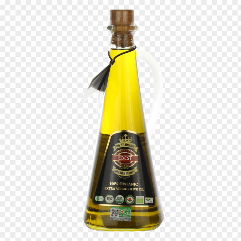 Olive Oil Organic Food Cooking PNG