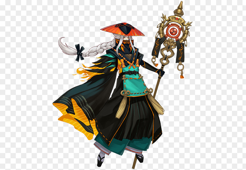 Onmyoji Drawing Character Shikigami NetEase PNG