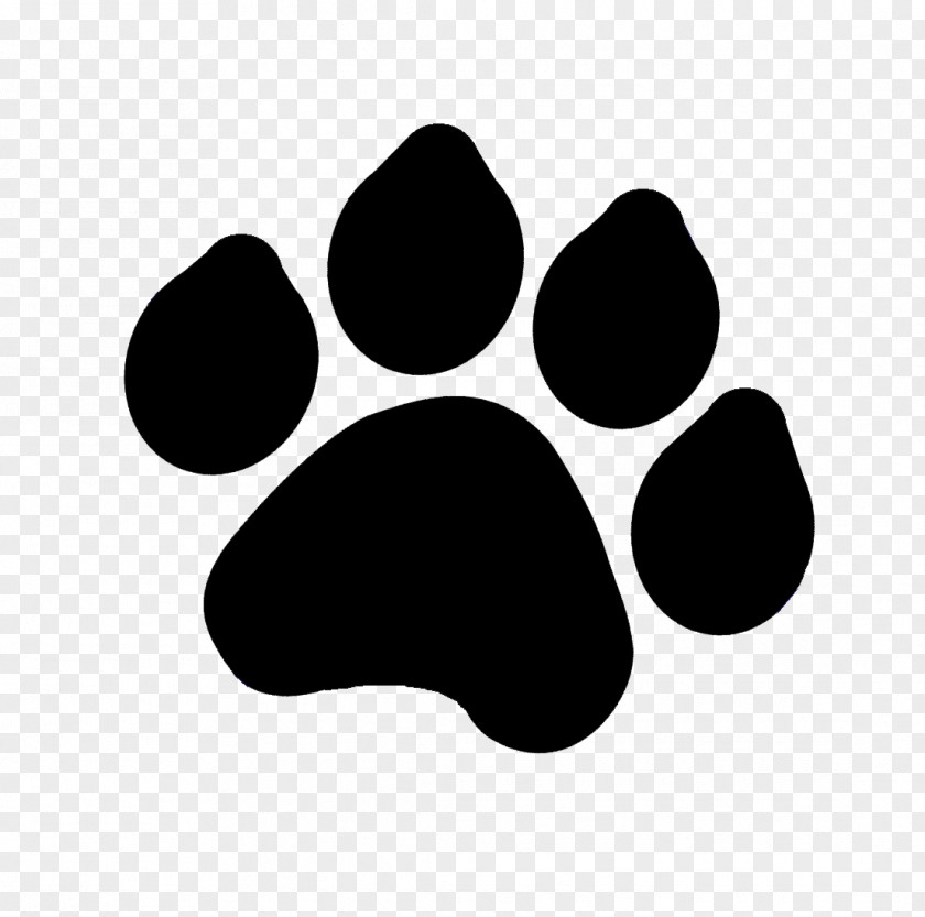 Paws Bulldog Coyote Paw Puppy Clip Art PNG