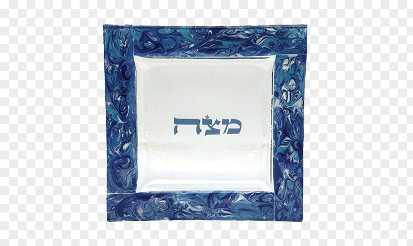 Plate Matzo Passover Seder Tray PNG