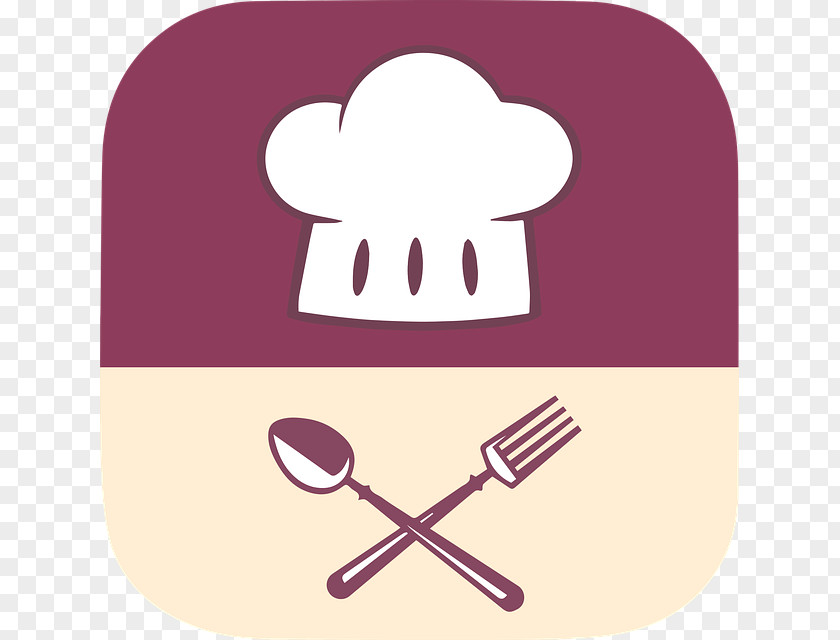 Spoon Chef's Uniform Fork Kitchen Utensil Royalty-free PNG