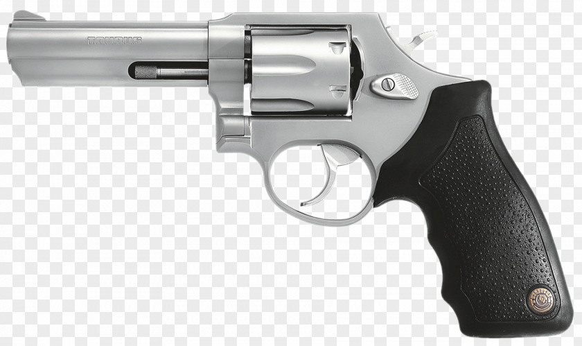 Taurus .357 Magnum Revolver Cartuccia Firearm .38 Special PNG