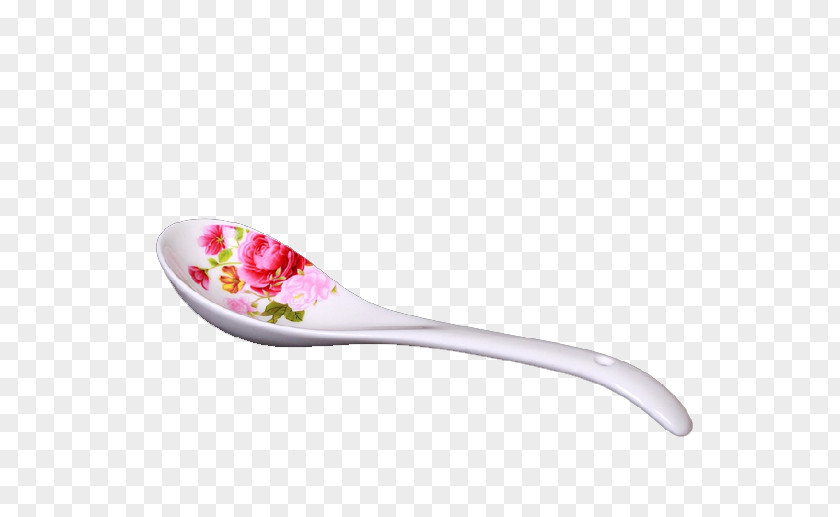 A Spoon With Flower U52fau5b50 Google Images PNG