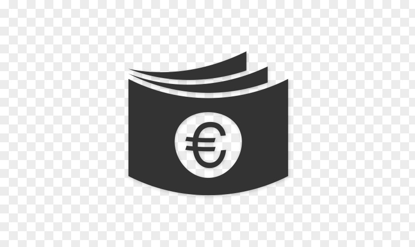 Banknote Euro Banknotes Sign Currency Symbol PNG