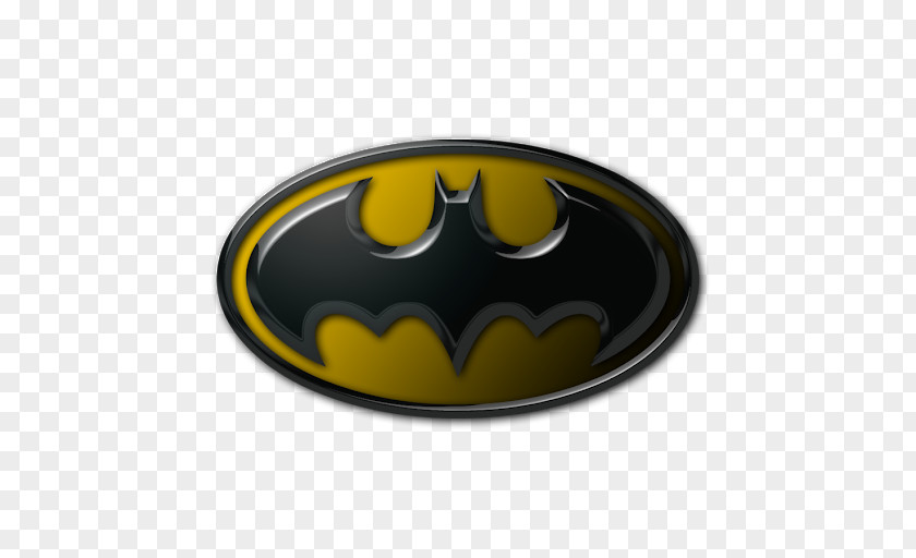 Batman Superman Logo PNG