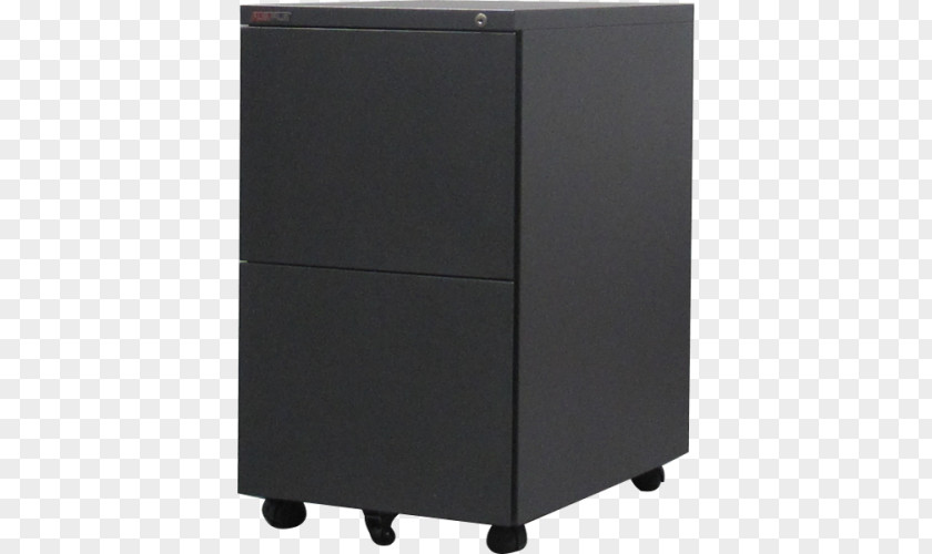 Black 2 Drawer File Cabinet Cabinets Australia Cabinetry Furniture PNG