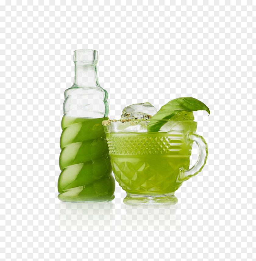 Cucumber Juice Gin Cocktail Punch Vermouth PNG