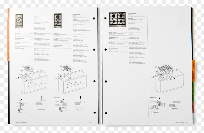 Design Paper Brand Diagram PNG
