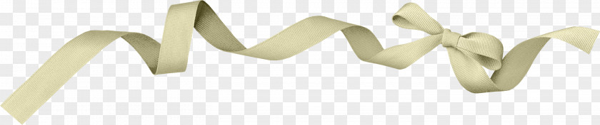 Green Ribbon Bow Paper Logo Yellow Font PNG