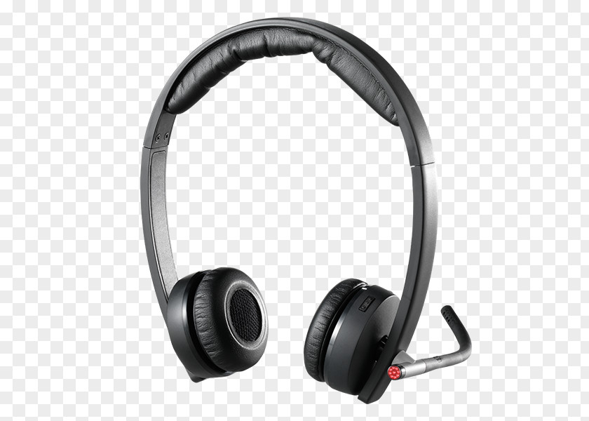 Headset Xbox 360 Wireless Headphones Logitech USB PNG