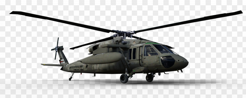 Helicopter Rotor Sikorsky UH-60 Black Hawk Boeing CH-47 Chinook Mil Mi-17 PNG