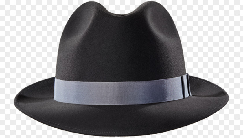 Hyde Park Fedora PNG