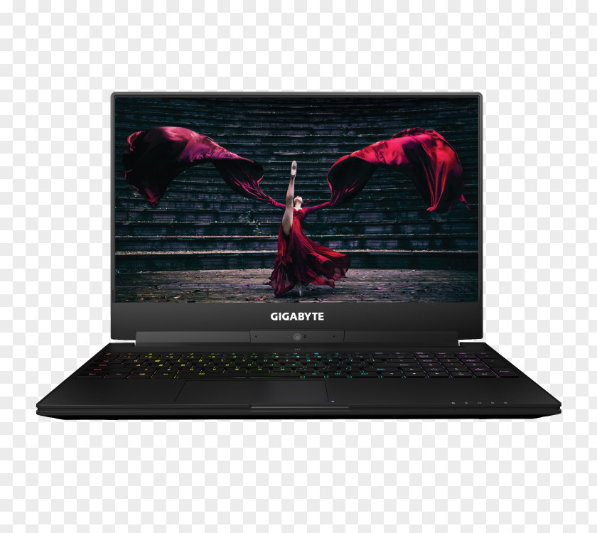 Laptop GIGABYTE Aero 15X V8-BK4 15.6