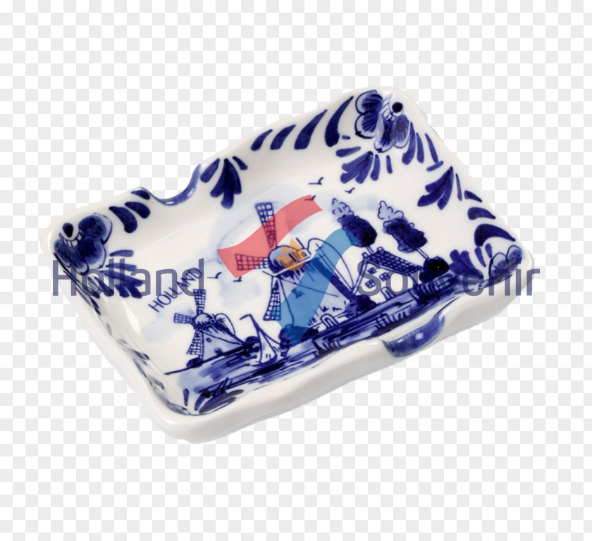 Milkmaid Cobalt Blue And White Pottery Porcelain PNG