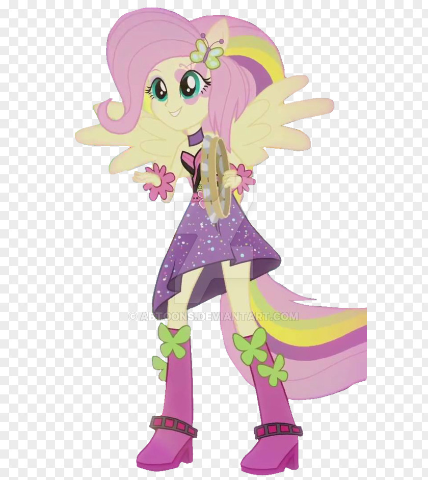My Little Pony Rainbow Dash Fluttershy Rarity Applejack Twilight Sparkle PNG