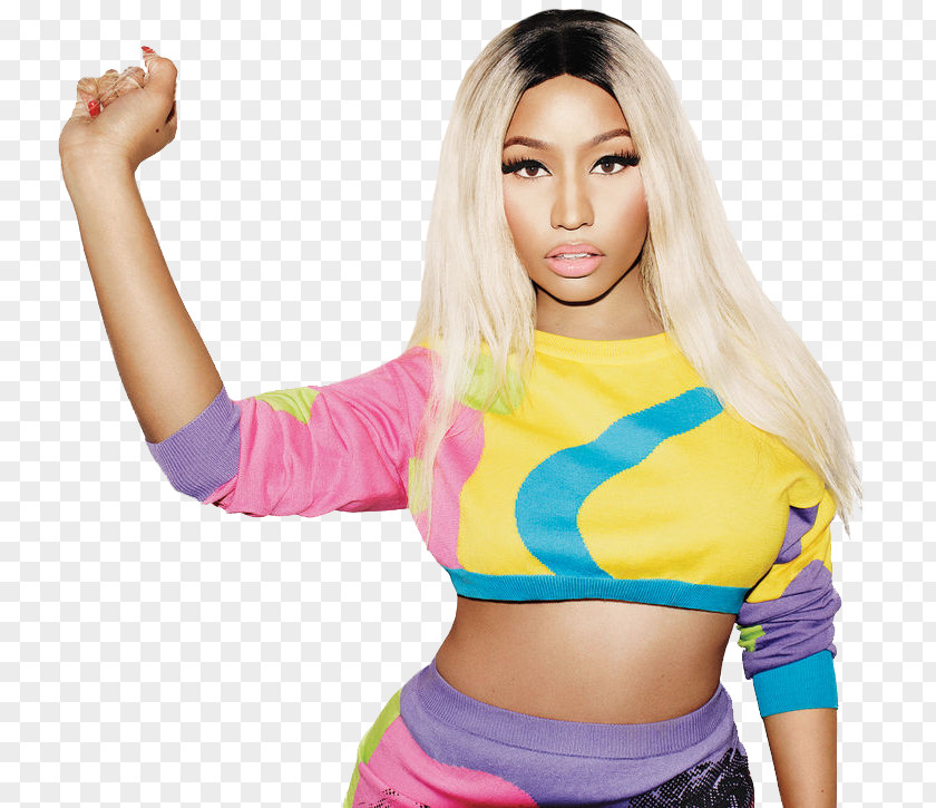 Nicki Minaj Rapper Songwriter Actor Music PNG Music, others clipart PNG