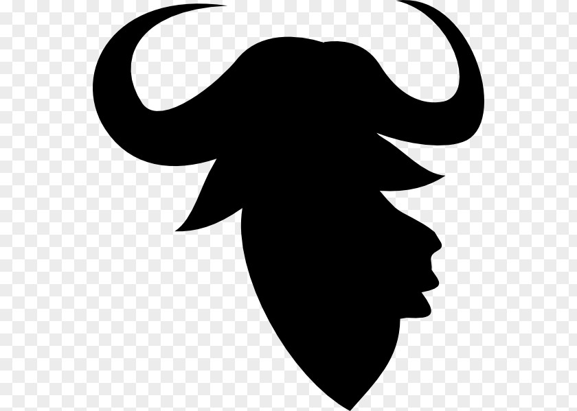 Ox Horn Cattle Bull PNG