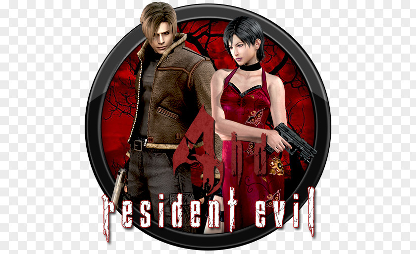 Resident Evil 7 4 6 Ada Wong 2 PNG