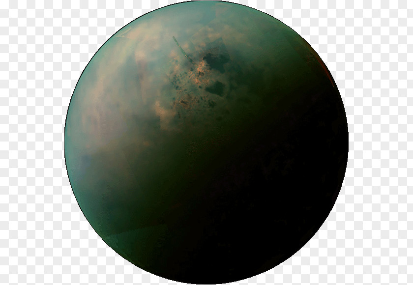 Solar System Planet Natural Satellite Titan Ganymede Jupiter PNG