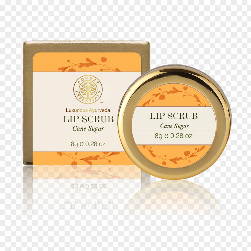 Sugar Lip Balm Cosmetics Exfoliation Skin Care PNG