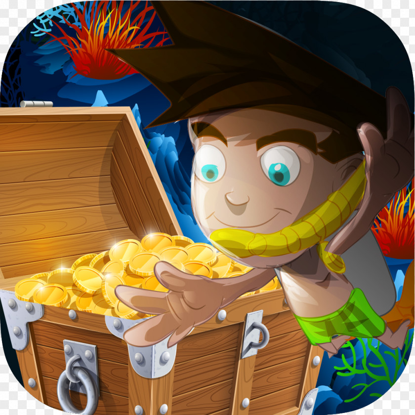 Treasure Fairy Tale DVD-Video Albixon PNG