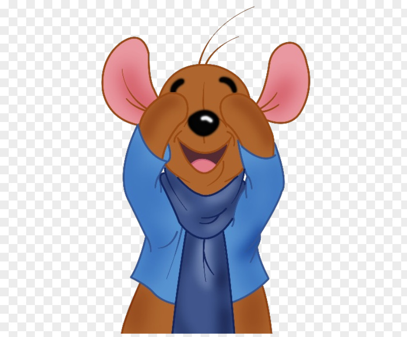 Ursinho Graphic Roo Winnie-the-Pooh Eeyore Tigger Kanga PNG