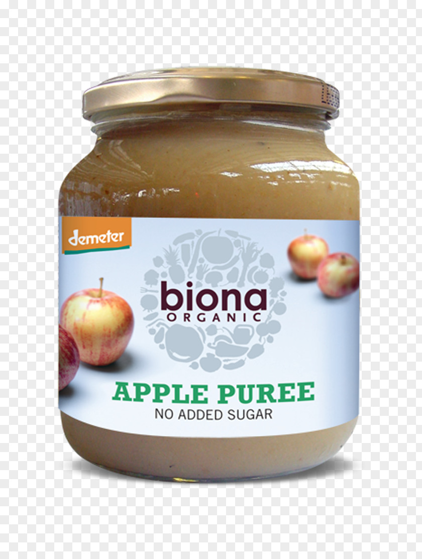 Apple Organic Food Baked Beans Purée Sauce PNG