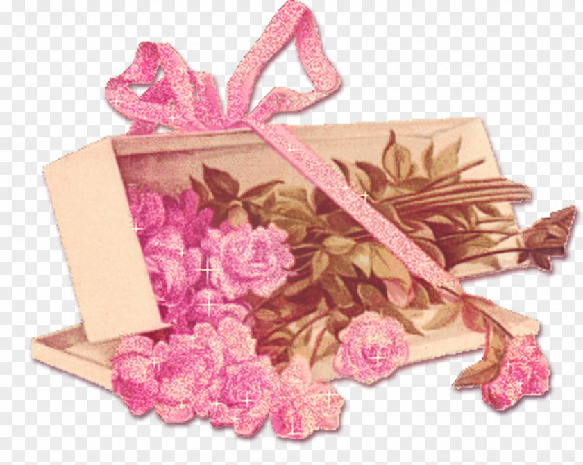 Bouquet Happy Birthday To You Gift Party Joy PNG