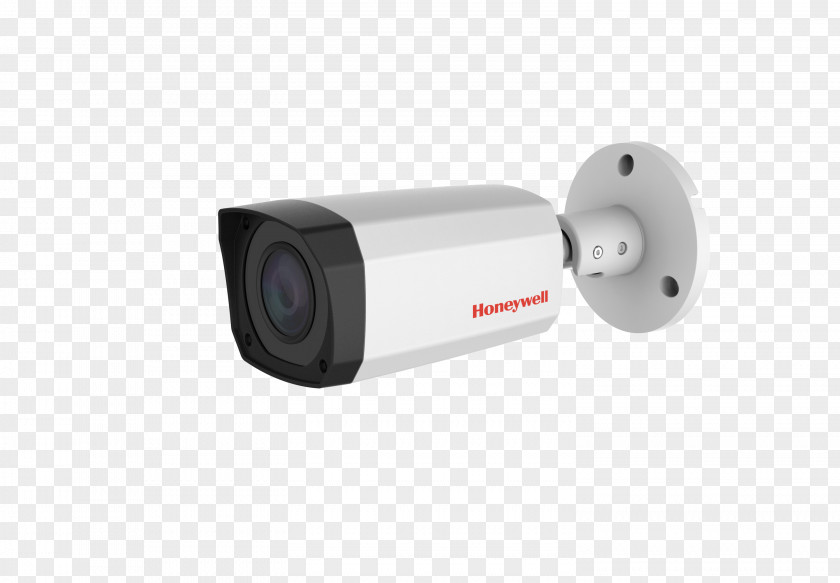 Camera IP Network Video Recorder 1080p Honeywell PNG