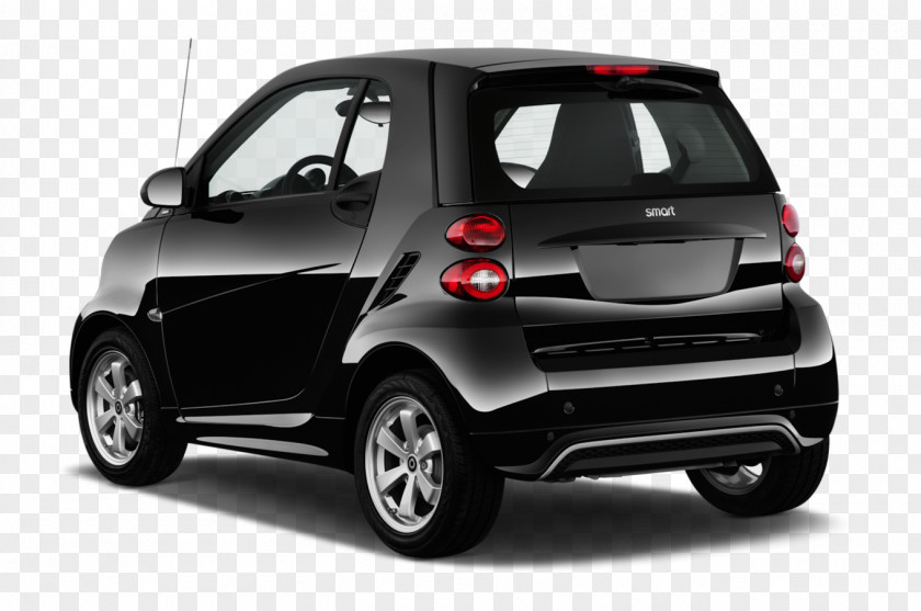 Car 2014 Smart Fortwo 2017 2015 2016 2013 PNG