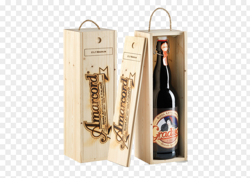 Champagne Beer Wine Magnum Gradisca PNG