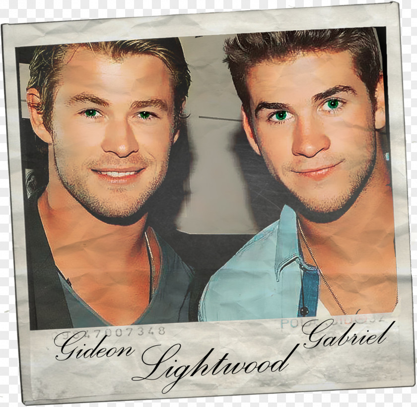 Chris Hemsworth Clockwork Angel Shadowhunters Prince Gabriel Lightwood Gideon PNG