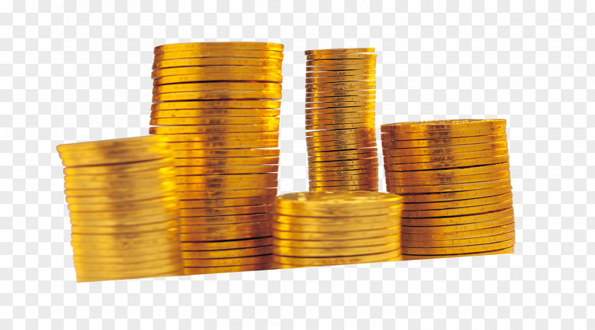 Coin Material PNG