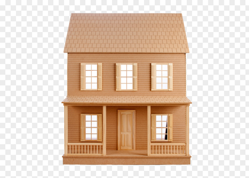 Doll Dollhouse 1:12 Scale Toy PNG
