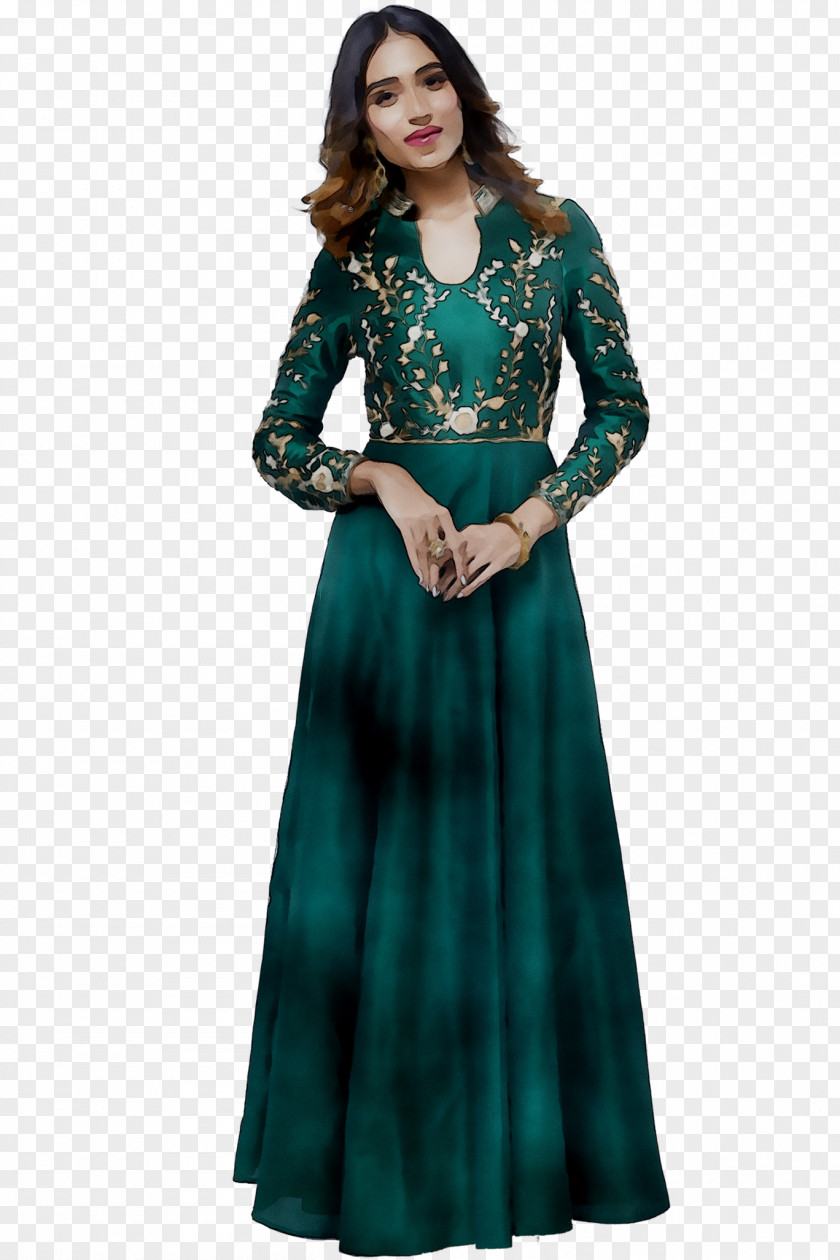 Dress Fashion Gown PNG