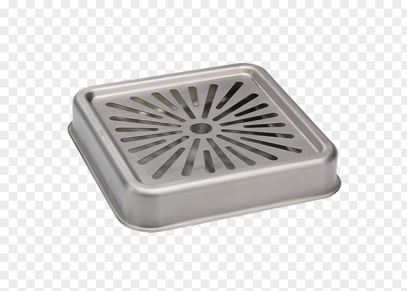 Drip Tray Metal Product Design Angle PNG