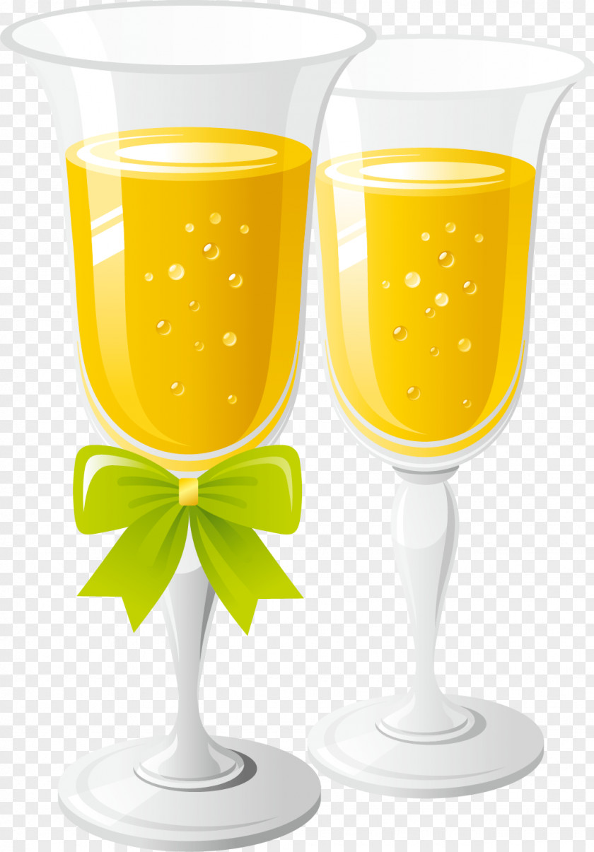 Juice Vector Material Champagne Beer Drink PNG