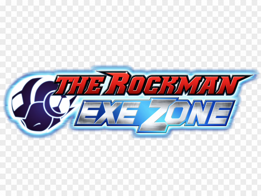 Logo Fotógrafo Mega Man Online Rockman EXE WS Battle Chip Challenge Zero PNG