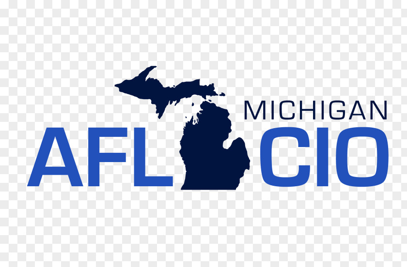 Michigan Lansing Dearborn Flint AFL-CIO Organization PNG