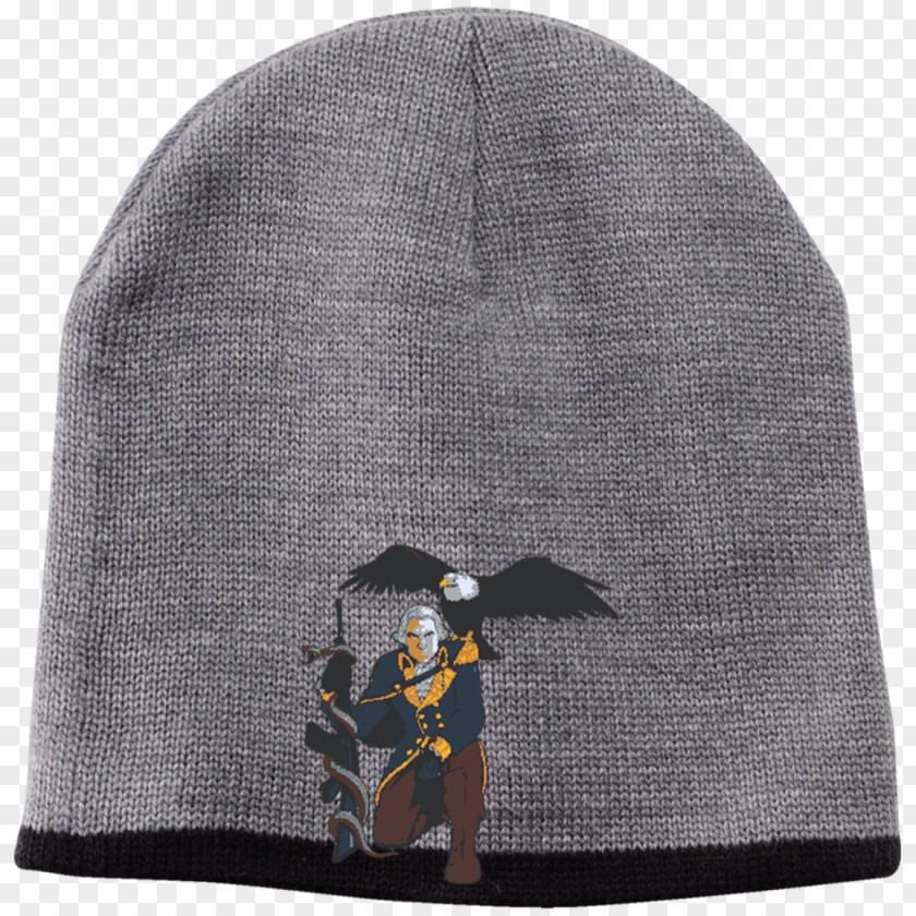 Molon Labe Beanie Knit Cap Hat Clothing PNG