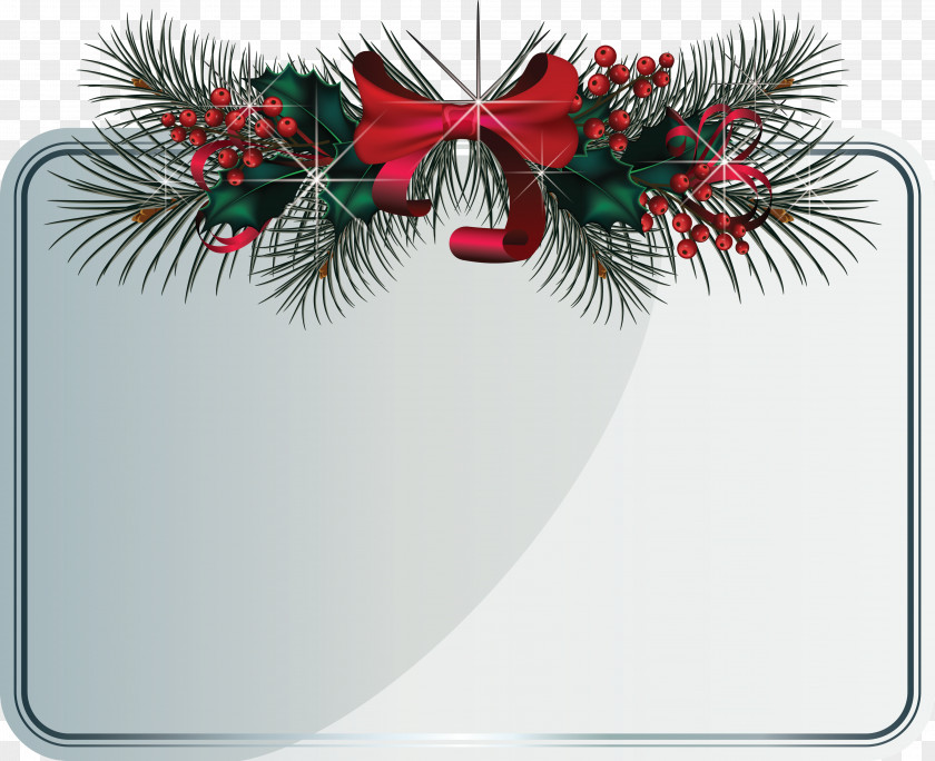 New Year Christmas Decoration Conifer Cone Clip Art PNG