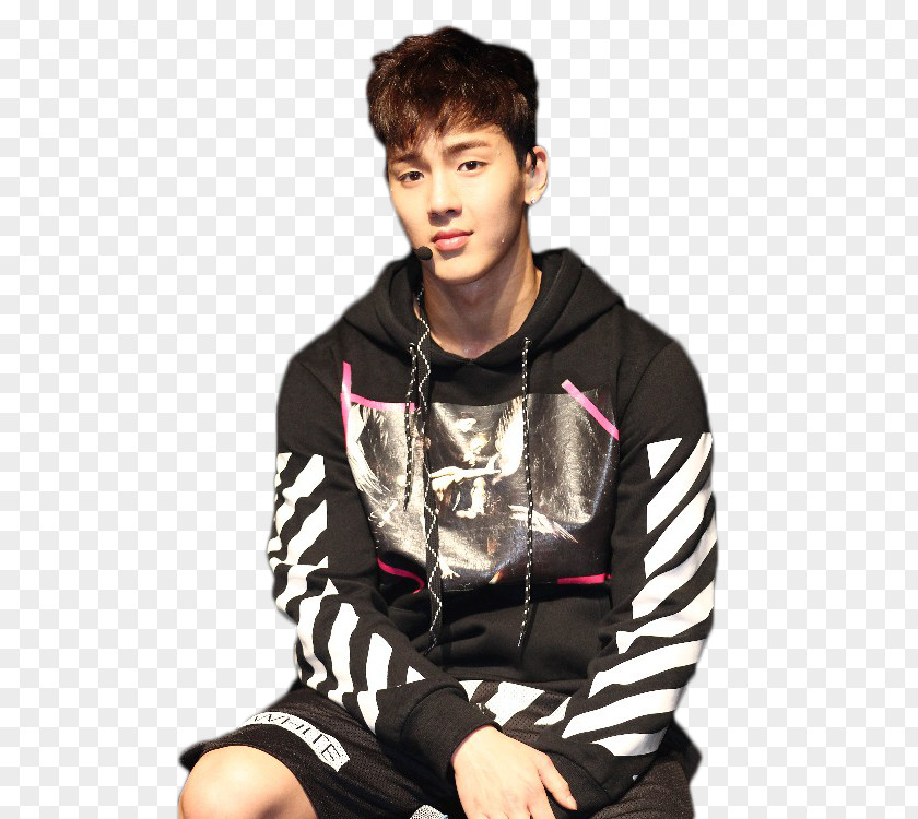 Shownu Monsta X K-pop The Clan Pt. 2.5: Final Chapter Beautiful PNG