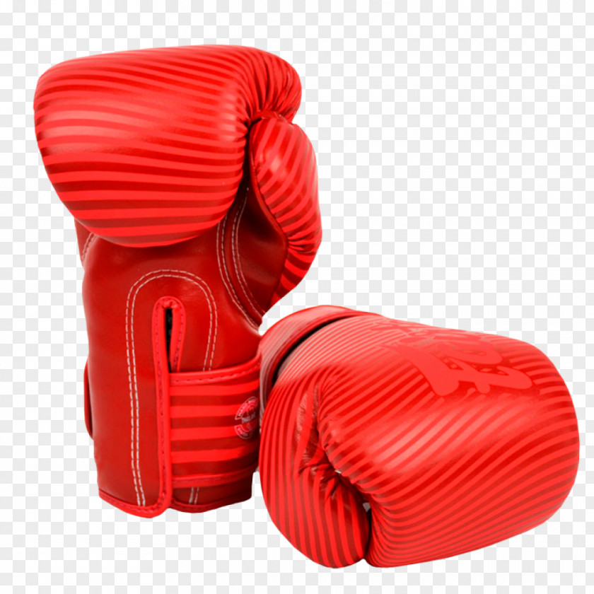 Sports Equipment Boxing Glove PNG