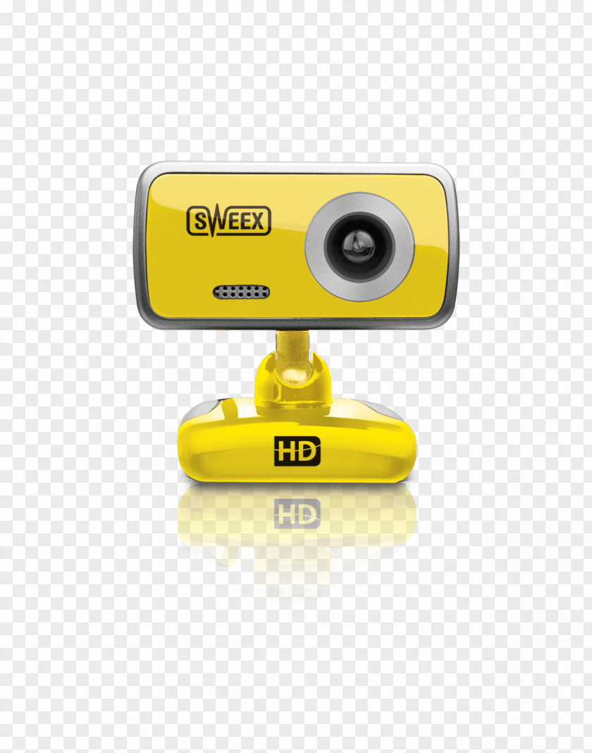 Webcam Sweex HD Rose Quartz Web Camera PNG